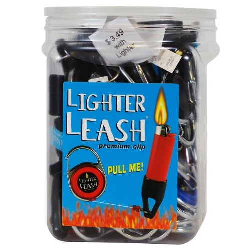Lighter Leash 2.99