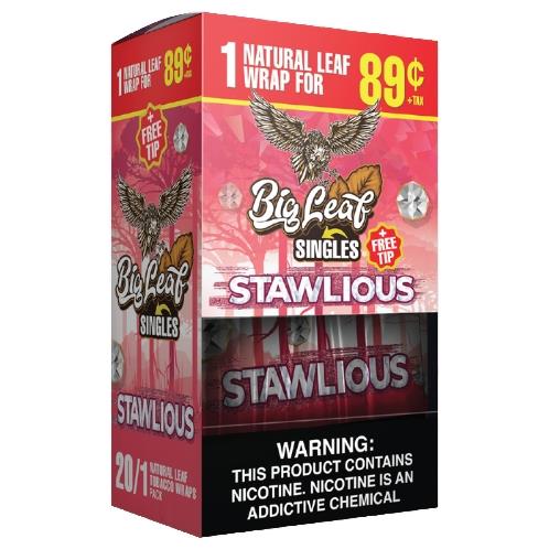 Big Leaf Wrap .89