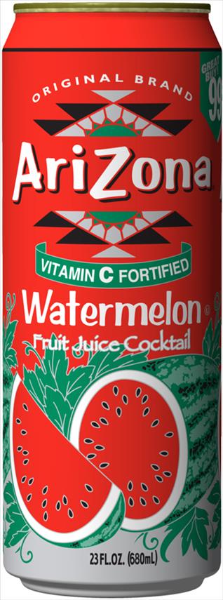 Arizona Tea 22 oz