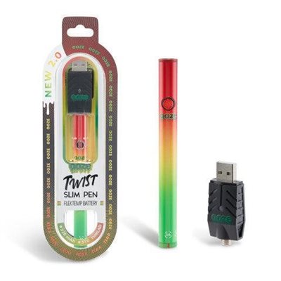Ooze Slim Pen 2.0