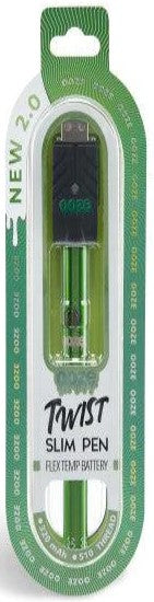 Ooze Slim Pen 2.0