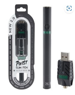 Ooze Slim Pen 2.0