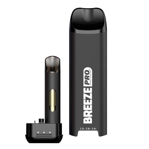 Breeze Pro Discrete Battery