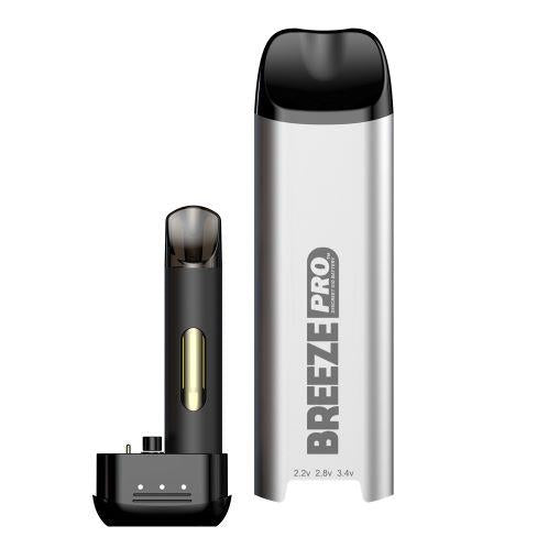 Breeze Pro Discrete Battery