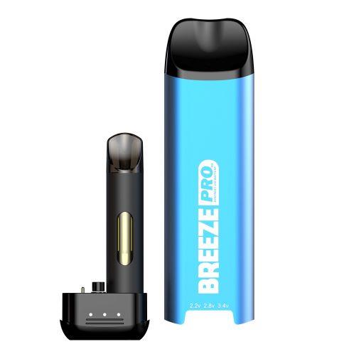 Breeze Pro Discrete Battery
