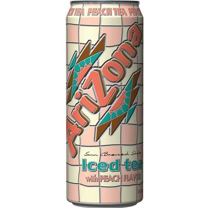 Arizona Tea 22 oz