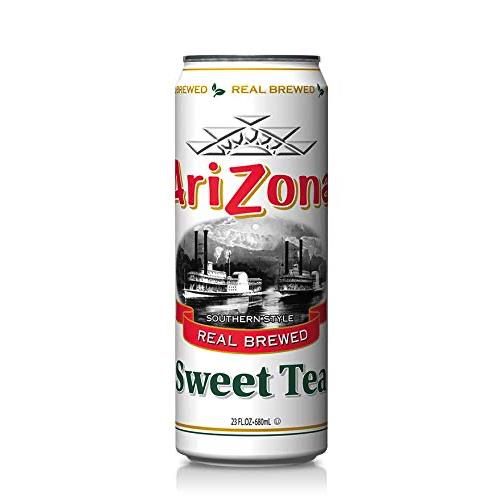 Arizona Tea 22 oz