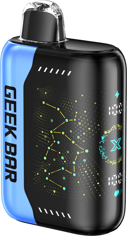 Geek Bar Pulse X 15000/25000 Puff Disposable