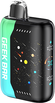 Geek Bar Pulse X 15000/25000 Puff Disposable