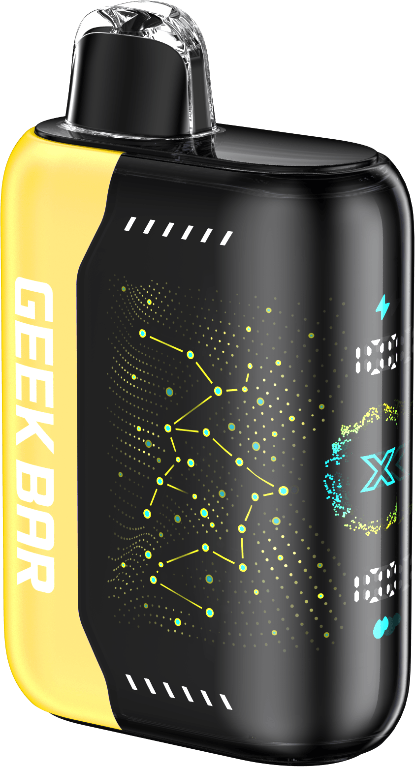 Geek Bar Pulse X 15000/25000 Puff Disposable