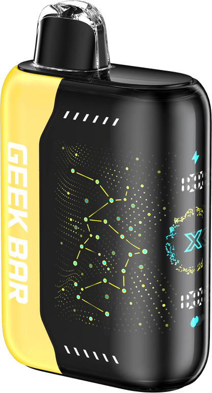 Geek Bar Pulse X 15000/25000 Puff Disposable