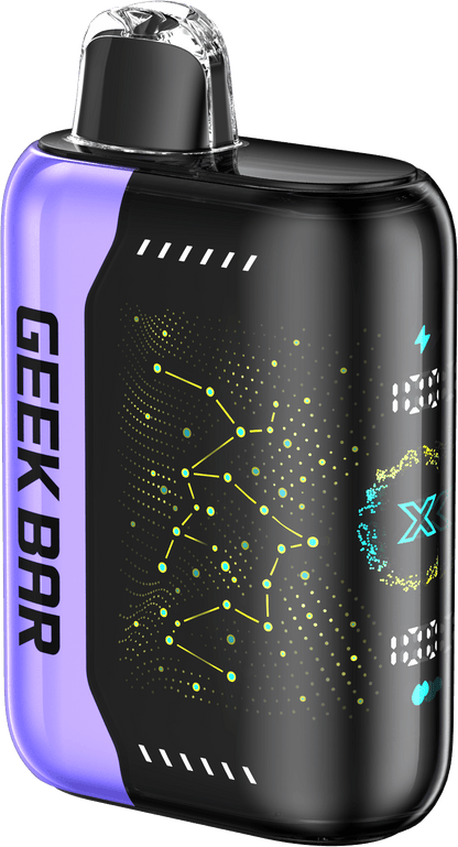 Geek Bar Pulse X 15000/25000 Puff Disposable