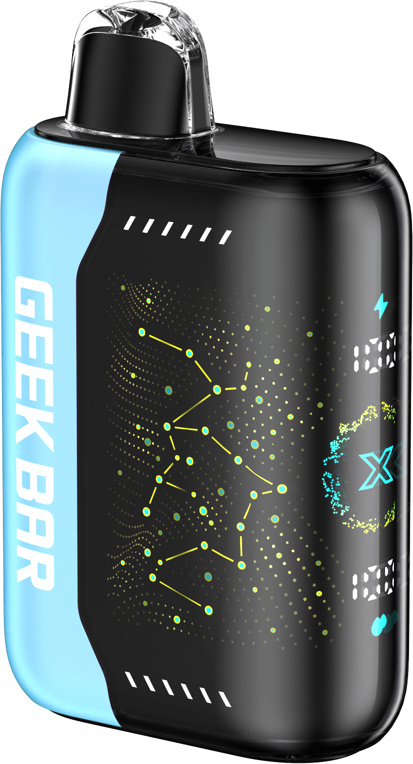 Geek Bar Pulse X 15000/25000 Puff Disposable