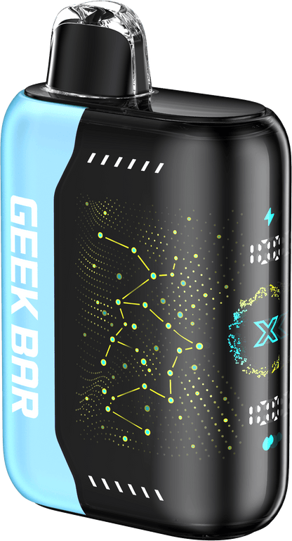 Geek Bar Pulse X 15000/25000 Puff Disposable