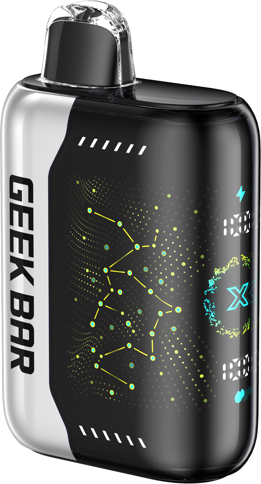 Geek Bar Pulse X 15000/25000 Puff Disposable