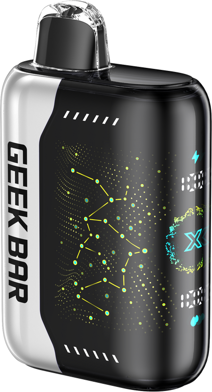 Geek Bar Pulse X 15000/25000 Puff Disposable