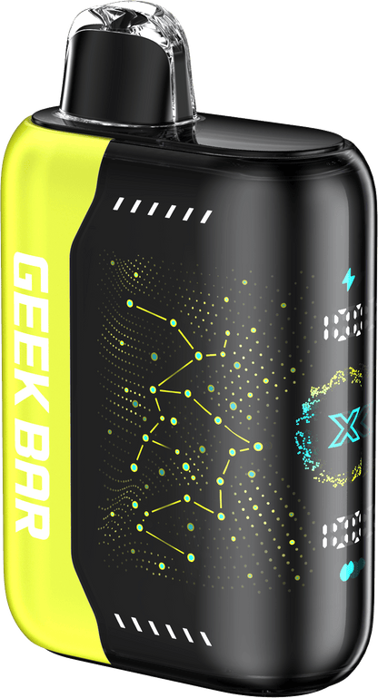 Geek Bar Pulse X 15000/25000 Puff Disposable