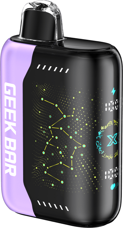 Geek Bar Pulse X 15000/25000 Puff Disposable