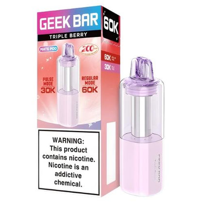 Geek Bar Mate 60k POD