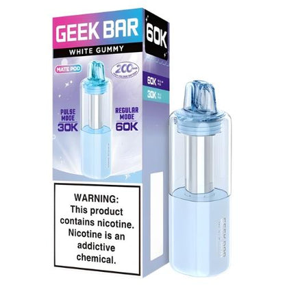Geek Bar Mate 60k POD