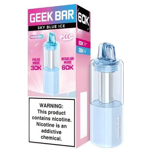 Geek Bar Mate 60k POD