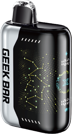 Geek Bar Pulse X 15000/25000 Puff Disposable