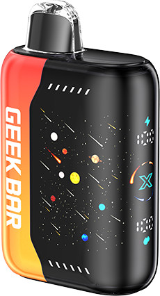 Geek Bar Pulse X 15000/25000 Puff Disposable