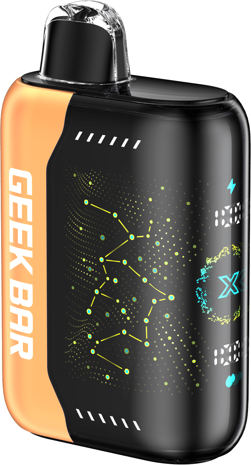 Geek Bar Pulse X 15000/25000 Puff Disposable
