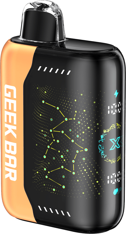 Geek Bar Pulse X 15000/25000 Puff Disposable
