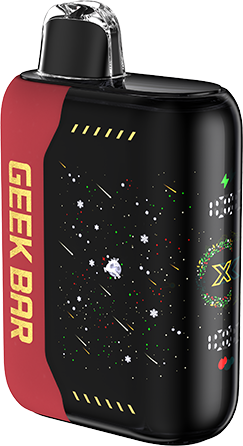 Geek Bar Pulse X 15000/25000 Puff Disposable