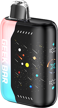Geek Bar Pulse X 15000/25000 Puff Disposable