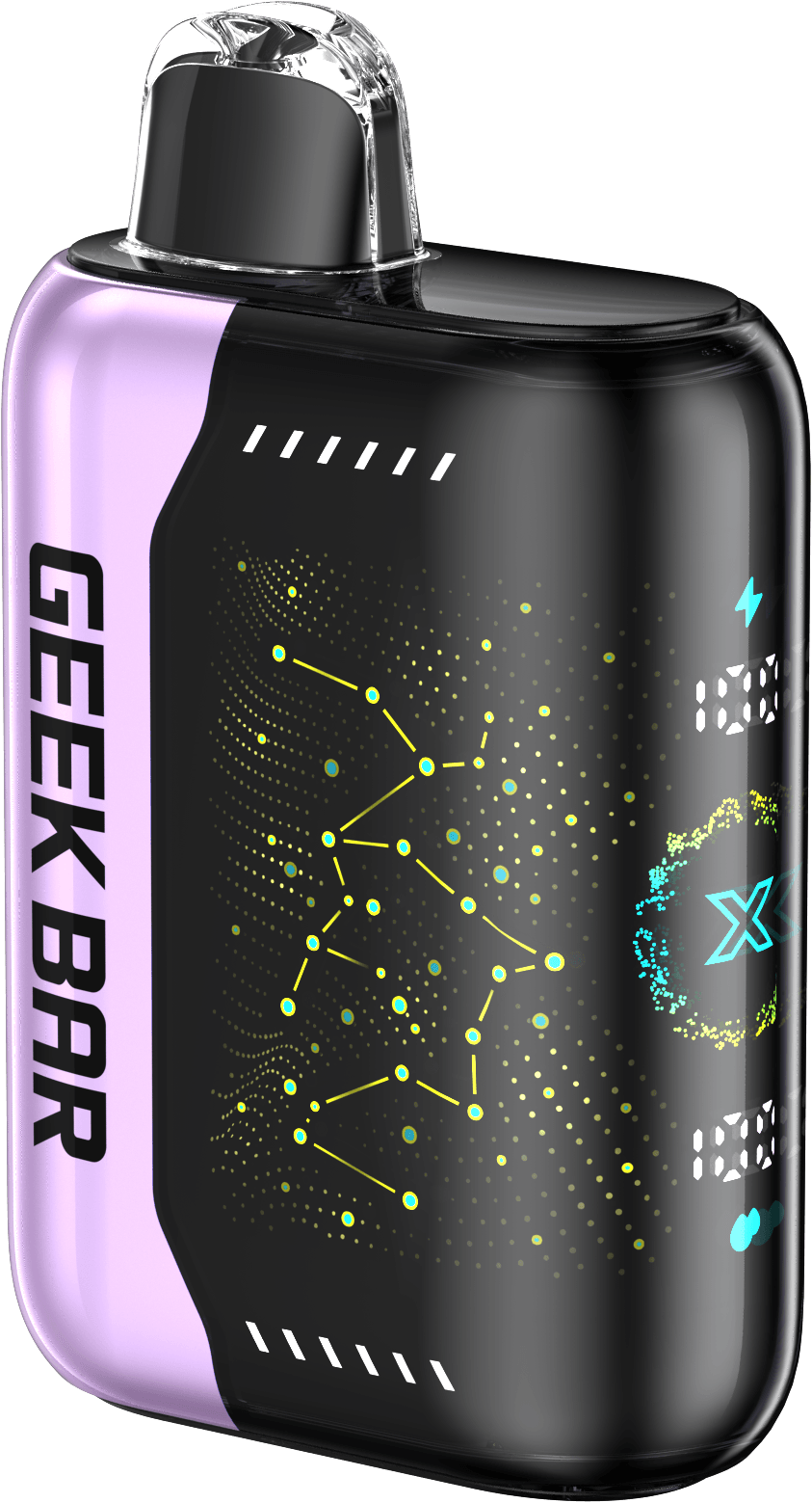 Geek Bar Pulse X 15000/25000 Puff Disposable
