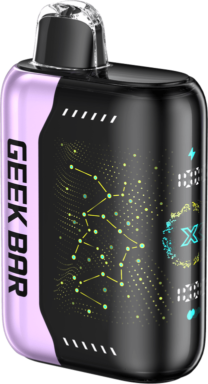 Geek Bar Pulse X 15000/25000 Puff Disposable