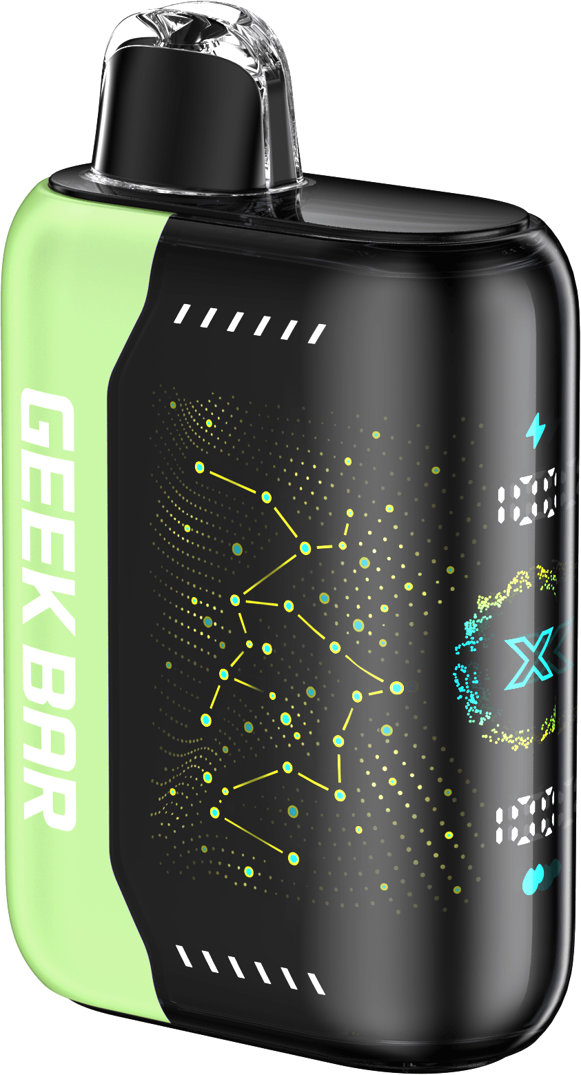 Geek Bar Pulse X 15000/25000 Puff Disposable