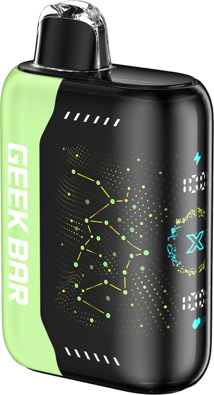 Geek Bar Pulse X 15000/25000 Puff Disposable