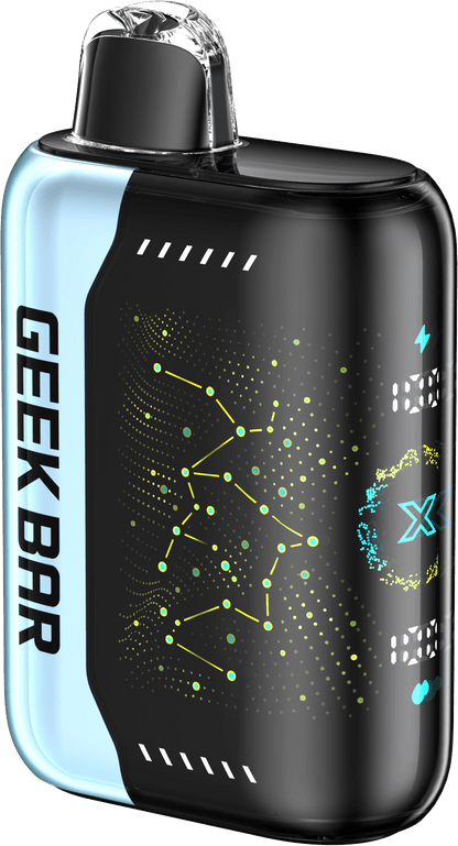 Geek Bar Pulse X 15000/25000 Puff Disposable