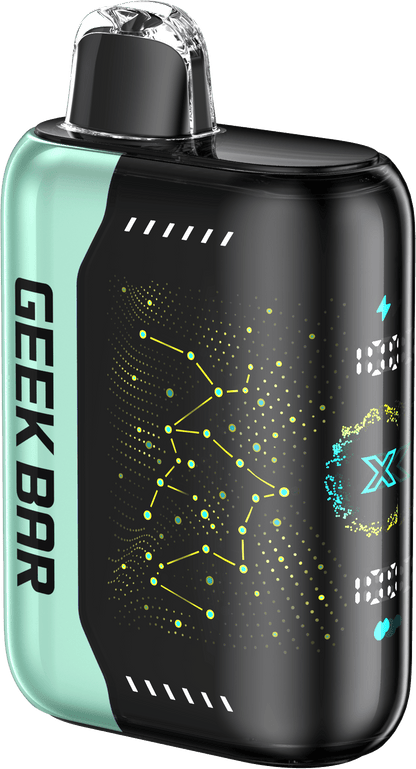 Geek Bar Pulse X 15000/25000 Puff Disposable