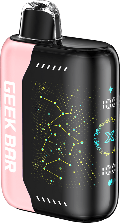 Geek Bar Pulse X 15000/25000 Puff Disposable