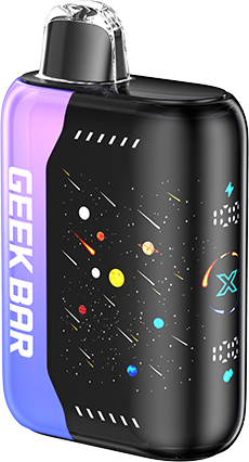 Geek Bar Pulse X 15000/25000 Puff Disposable