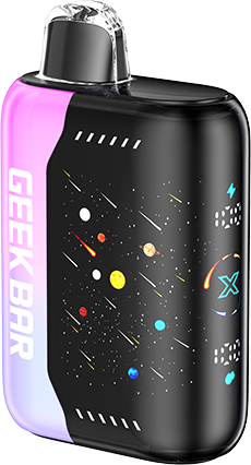Geek Bar Pulse X 15000/25000 Puff Disposable