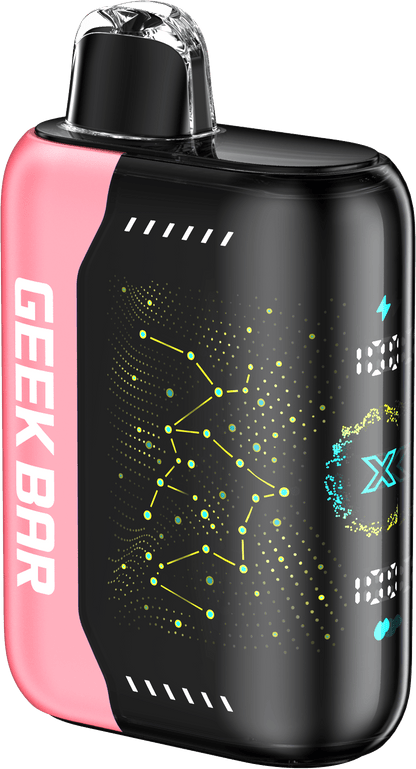 Geek Bar Pulse X 15000/25000 Puff Disposable