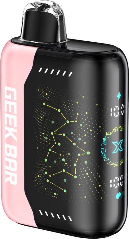Geek Bar Pulse X 15000/25000 Puff Disposable