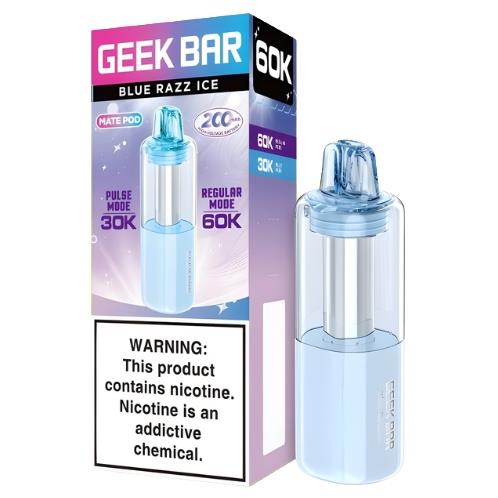 Geek Bar Mate 60k POD