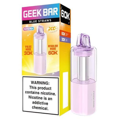 Geek Bar Mate 60k POD