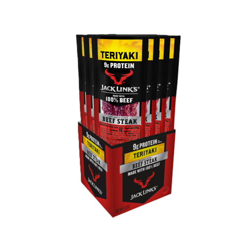 Jack Links Beef Jerky 1.0 oz