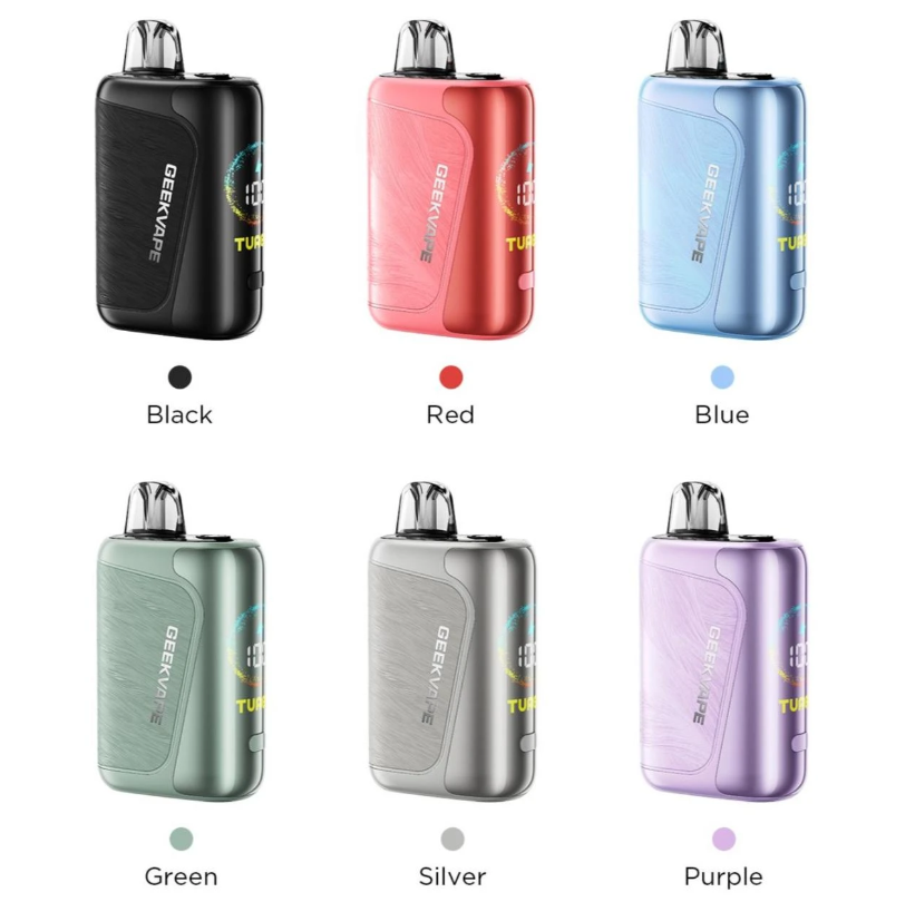 Geekvape Go Pod Kit