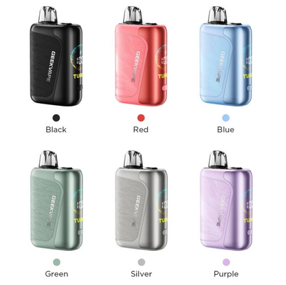 Geekvape Go Pod Kit