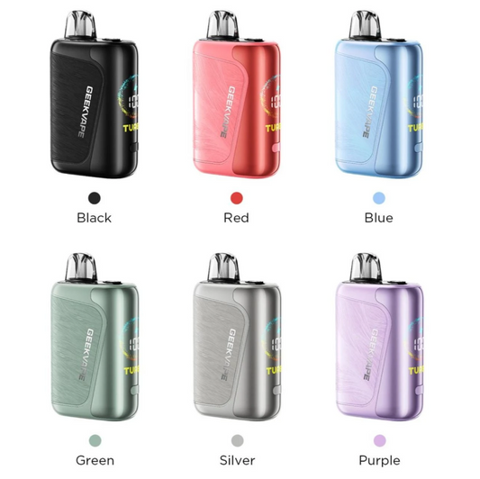 Geekvape Go Pod Kit