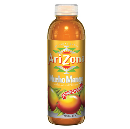 Arizona Tea 20 oz Bottle