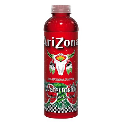 Arizona Tea 20 oz Bottle
